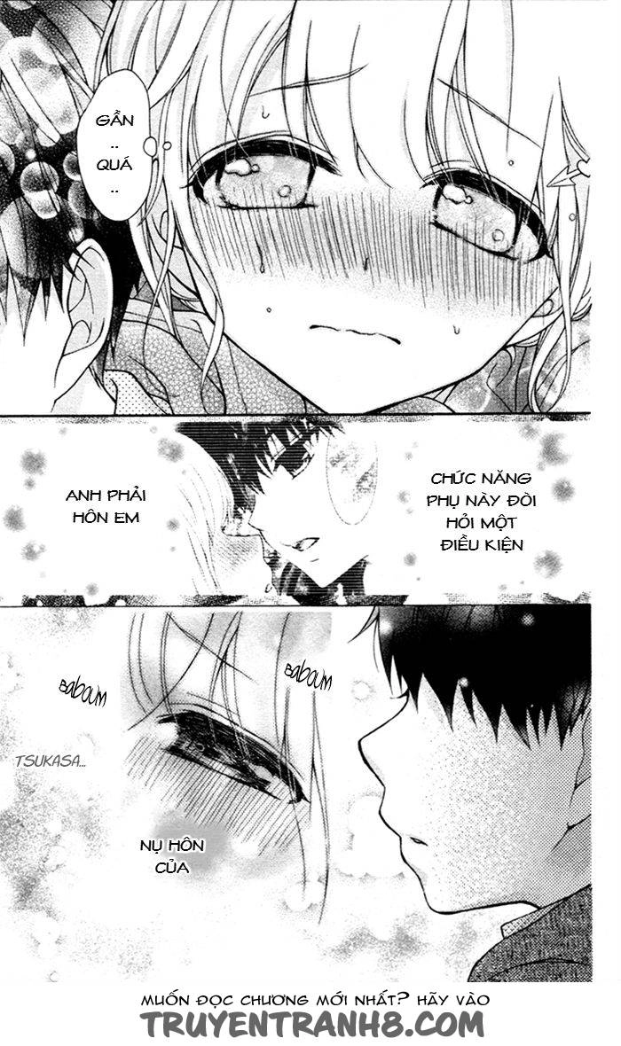 Henyoku No Labyrinth Chapter 51 - 19