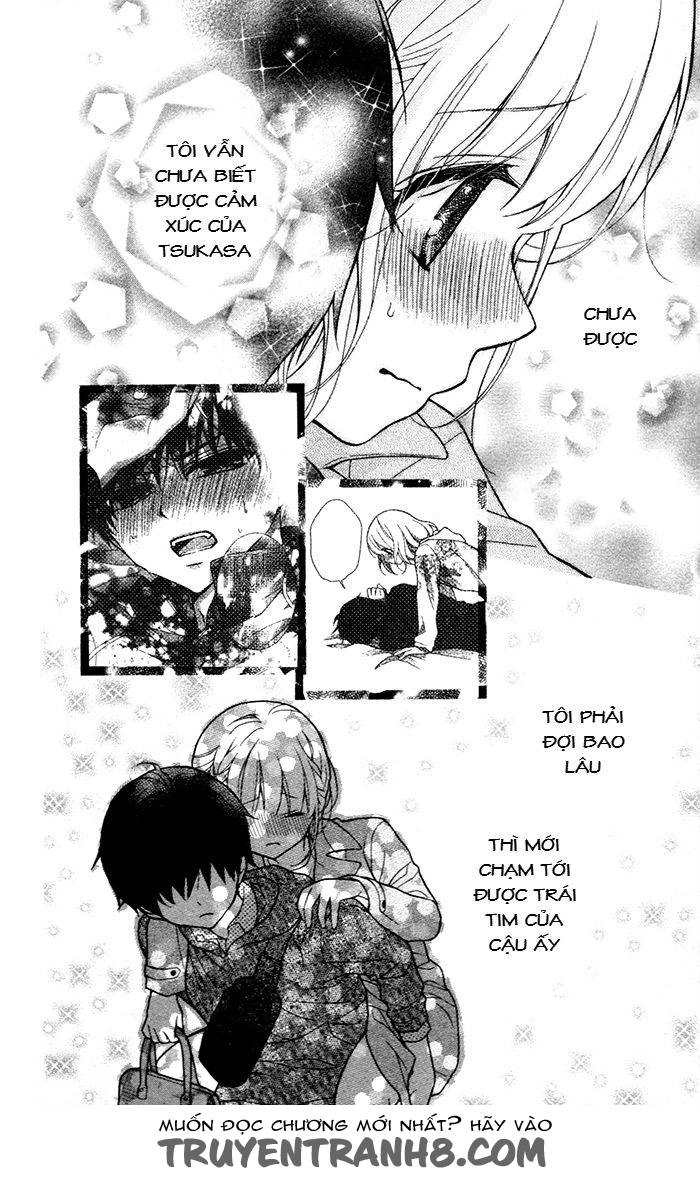 Henyoku No Labyrinth Chapter 51 - 20