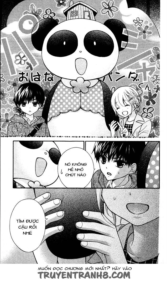 Henyoku No Labyrinth Chapter 51 - 23