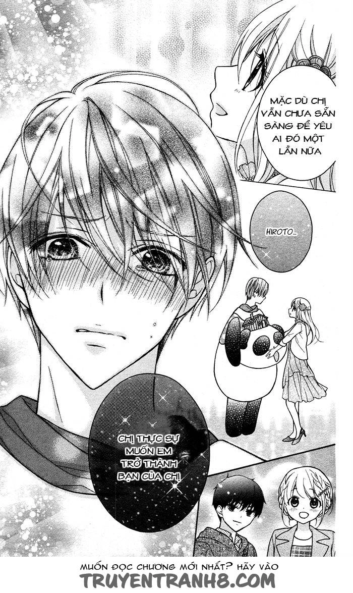 Henyoku No Labyrinth Chapter 51 - 29