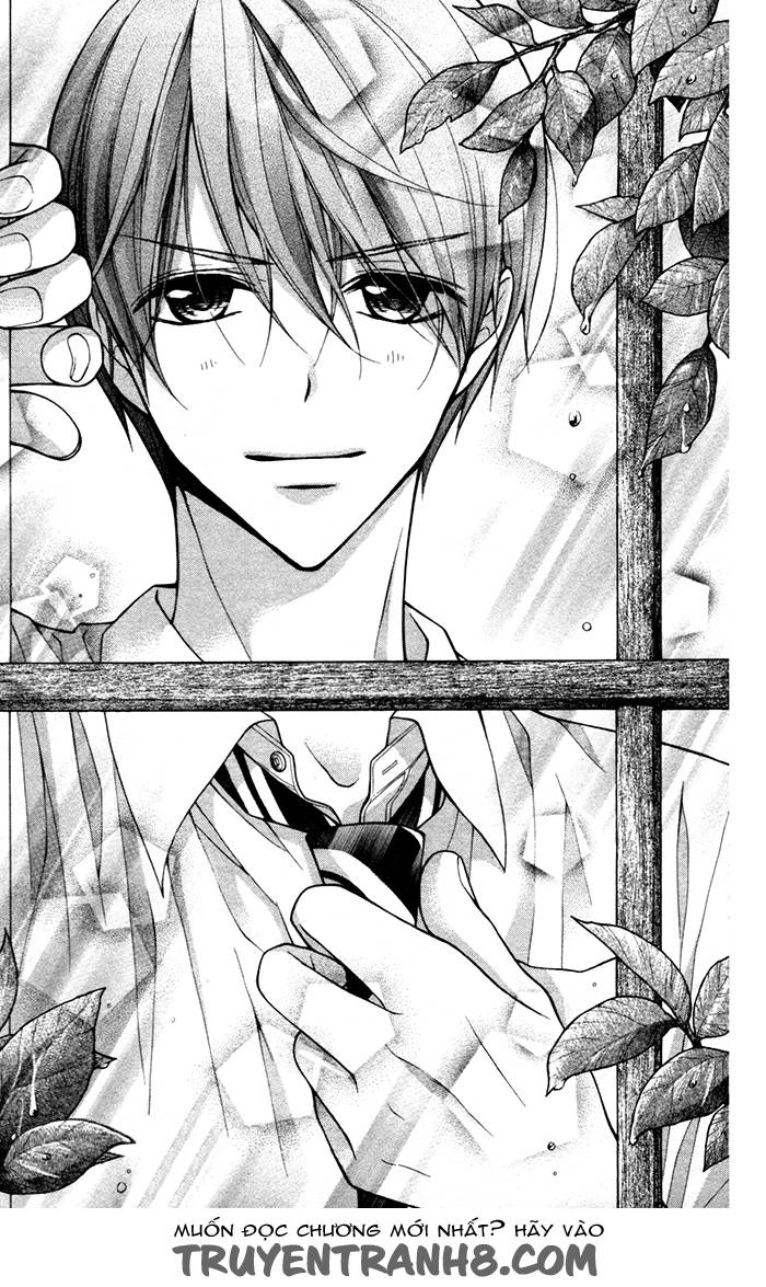 Henyoku No Labyrinth Chapter 52 - 2