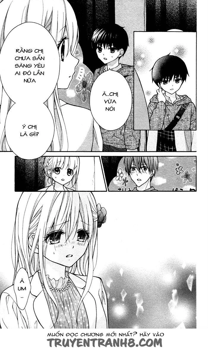 Henyoku No Labyrinth Chapter 52 - 10