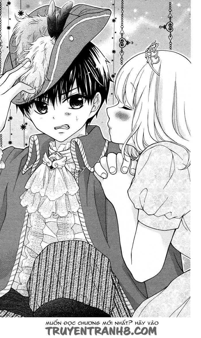 Henyoku No Labyrinth Chapter 53 - 2