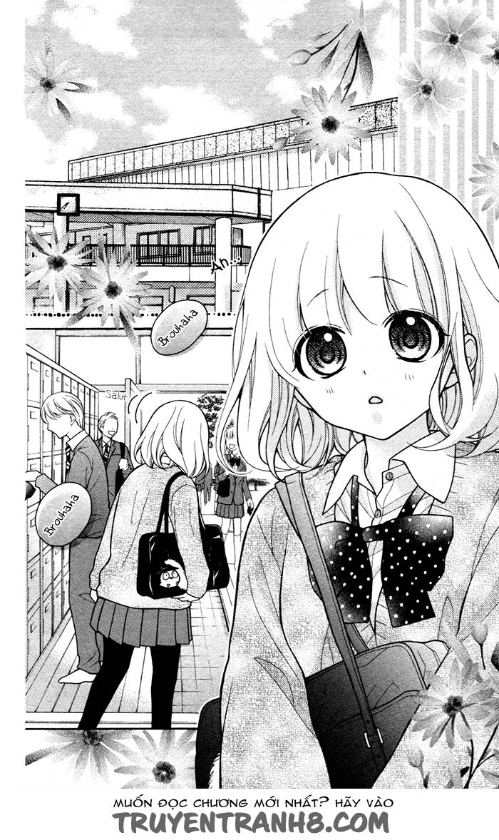 Henyoku No Labyrinth Chapter 53 - 3