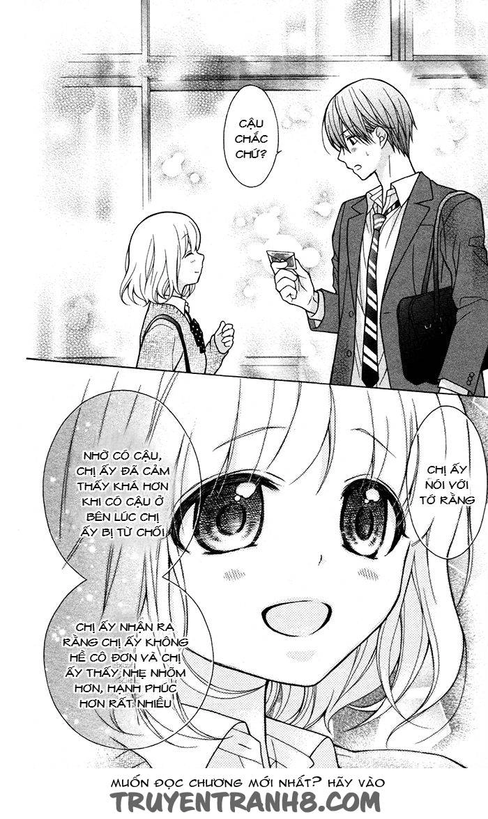 Henyoku No Labyrinth Chapter 53 - 7