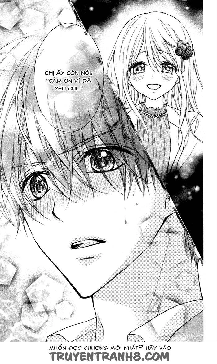 Henyoku No Labyrinth Chapter 53 - 8