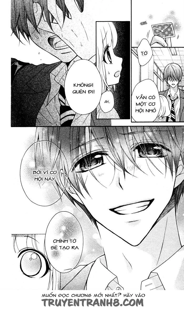 Henyoku No Labyrinth Chapter 53 - 9