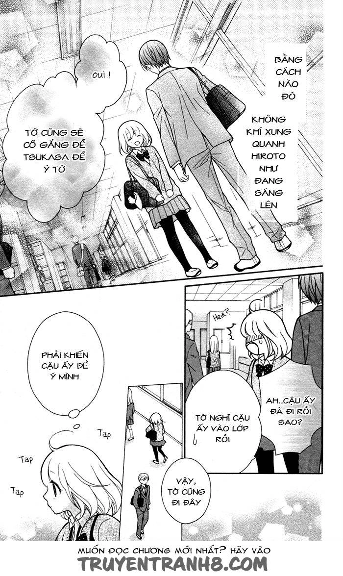 Henyoku No Labyrinth Chapter 53 - 10