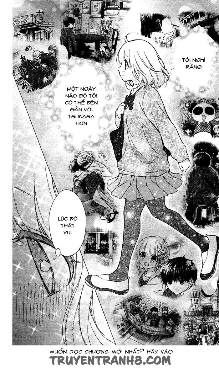 Henyoku No Labyrinth Chapter 53 - 11