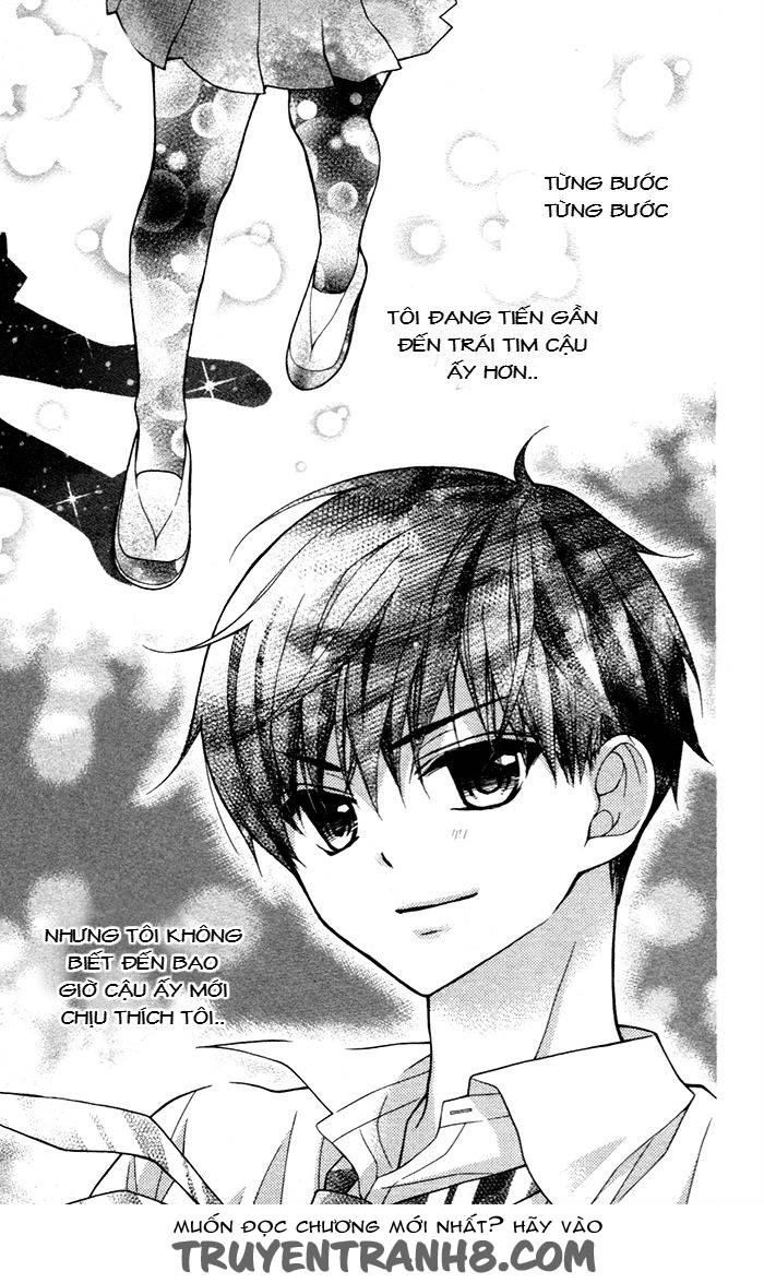 Henyoku No Labyrinth Chapter 53 - 12