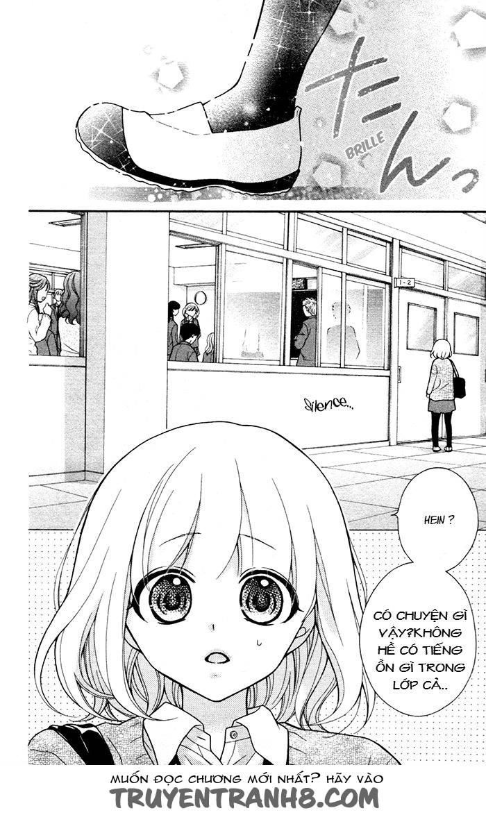 Henyoku No Labyrinth Chapter 53 - 13