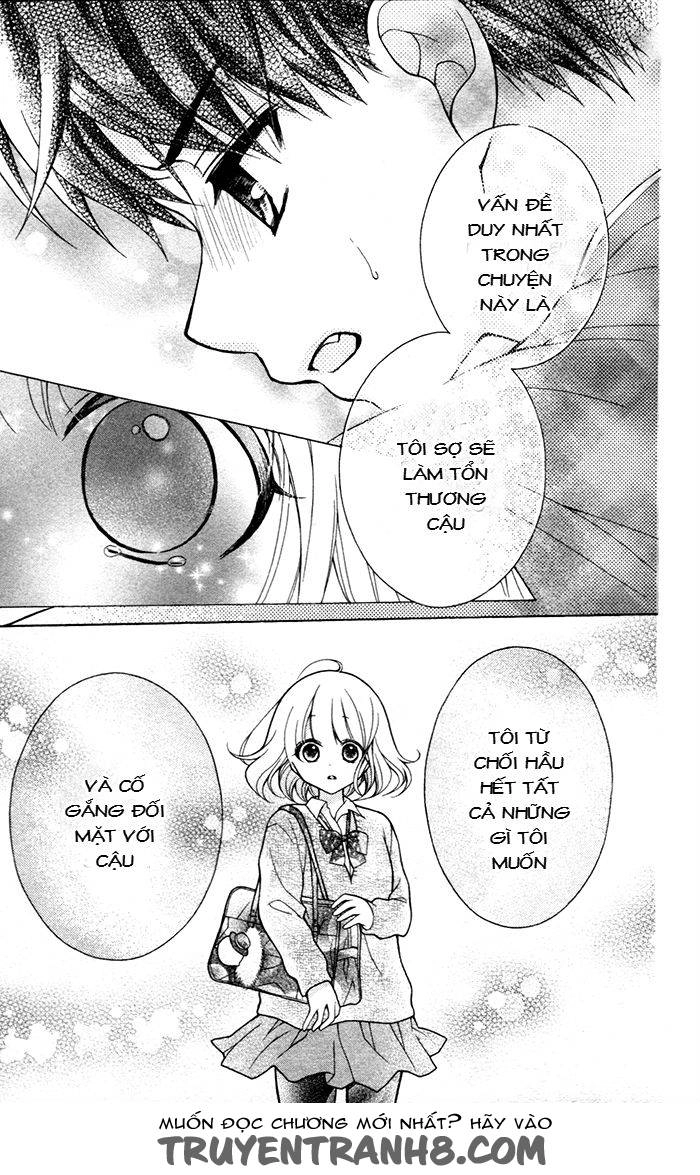 Henyoku No Labyrinth Chapter 53 - 26