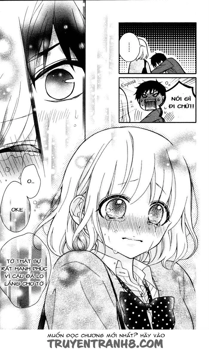 Henyoku No Labyrinth Chapter 53 - 28