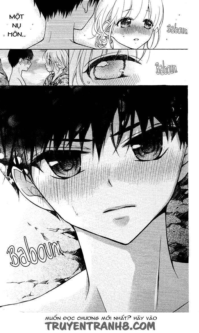 Henyoku No Labyrinth Chapter 54 - 29