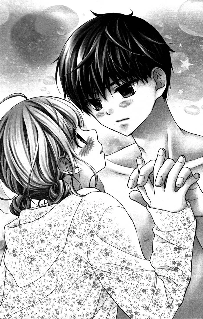 Henyoku No Labyrinth Chapter 55 - 2