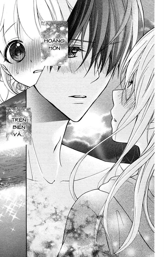 Henyoku No Labyrinth Chapter 55 - 3