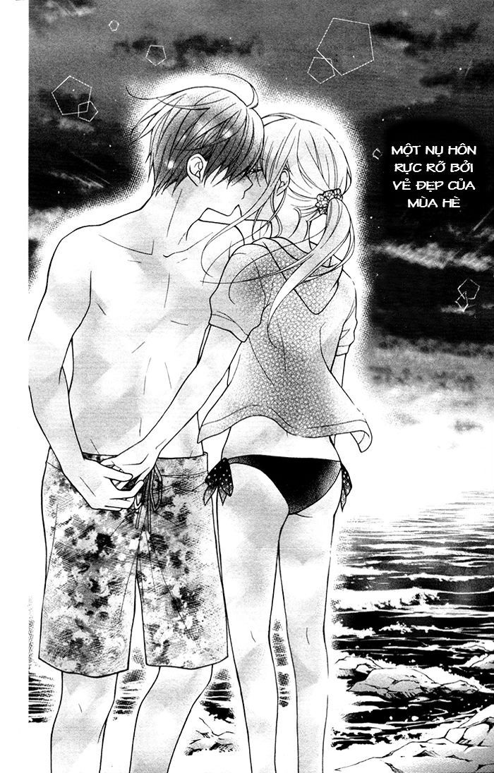 Henyoku No Labyrinth Chapter 55 - 4