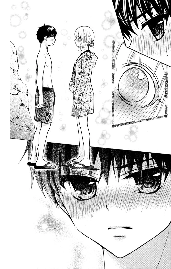 Henyoku No Labyrinth Chapter 55 - 6