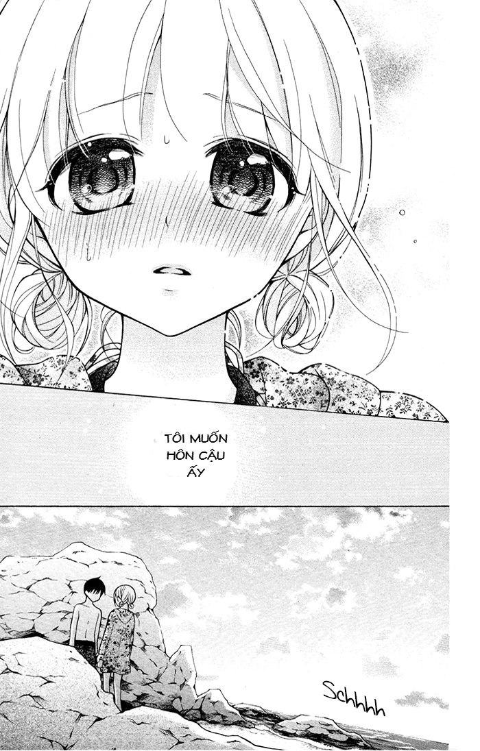 Henyoku No Labyrinth Chapter 55 - 7