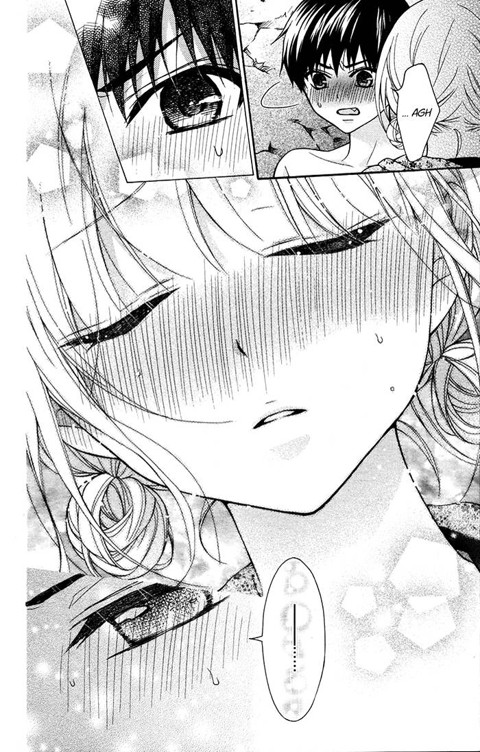 Henyoku No Labyrinth Chapter 55 - 10