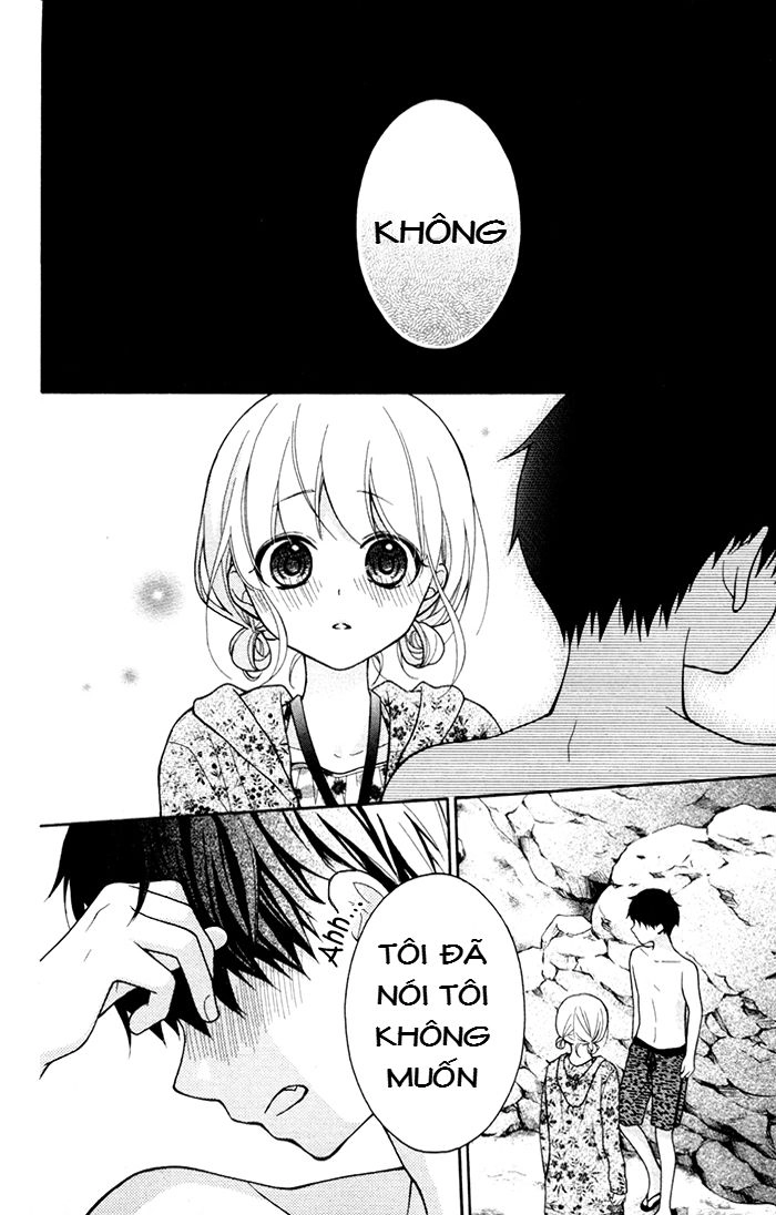 Henyoku No Labyrinth Chapter 55 - 12