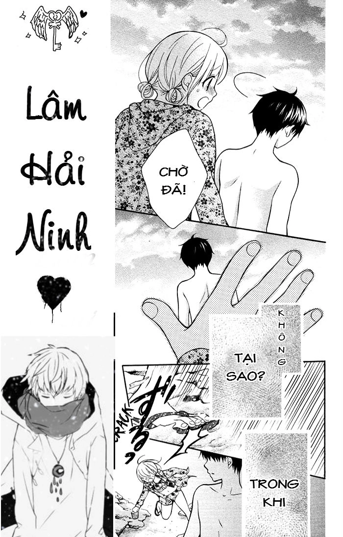 Henyoku No Labyrinth Chapter 55 - 13