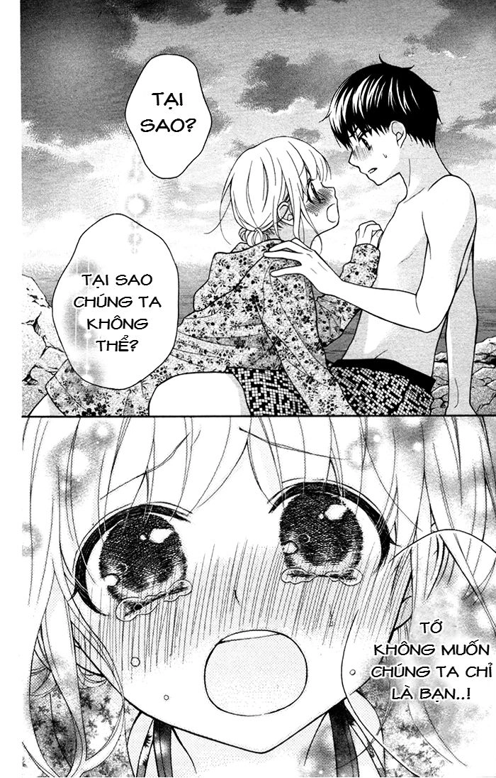 Henyoku No Labyrinth Chapter 55 - 16