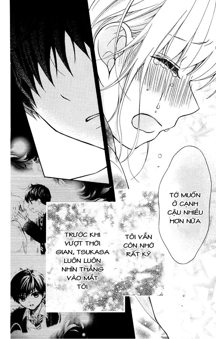 Henyoku No Labyrinth Chapter 55 - 18