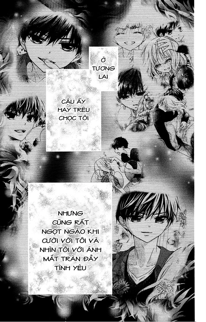 Henyoku No Labyrinth Chapter 55 - 19