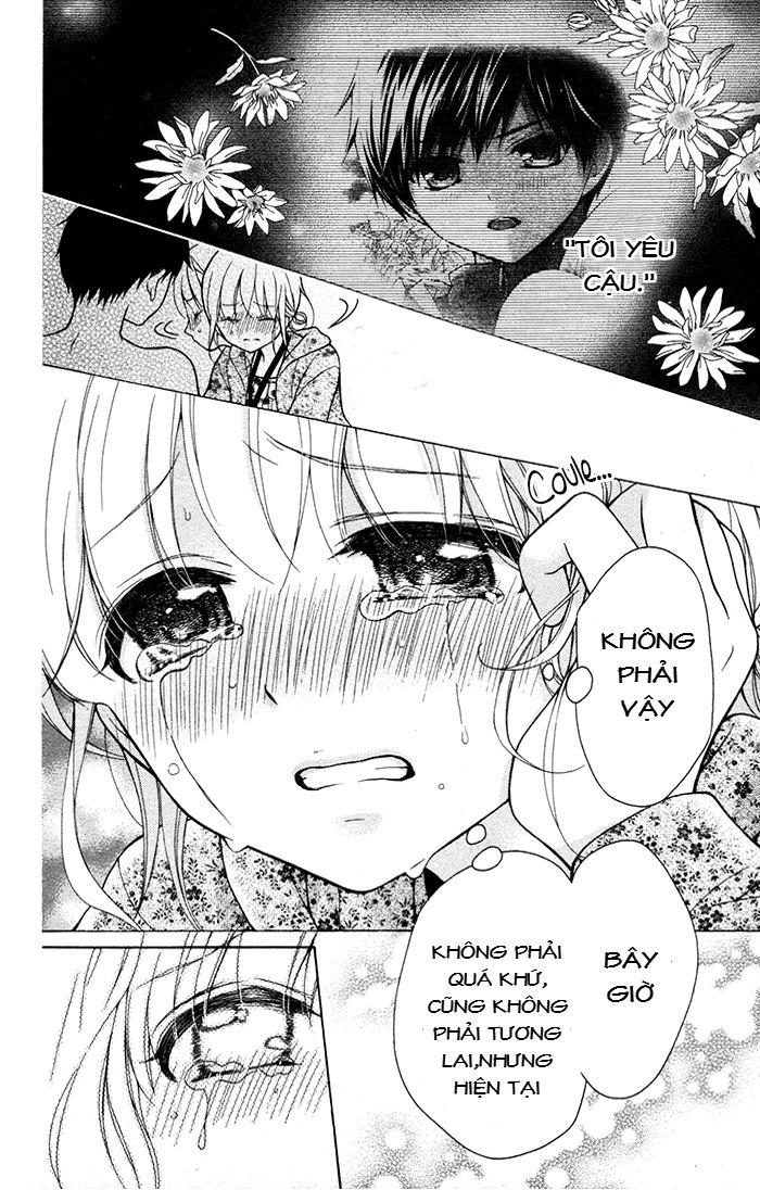 Henyoku No Labyrinth Chapter 55 - 20