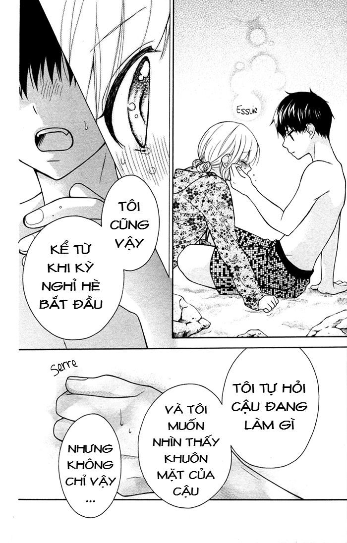 Henyoku No Labyrinth Chapter 55 - 22