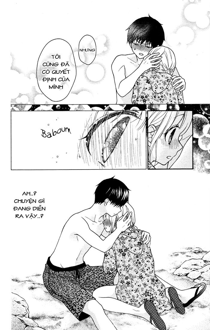 Henyoku No Labyrinth Chapter 55 - 24