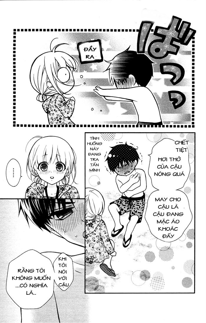 Henyoku No Labyrinth Chapter 55 - 25