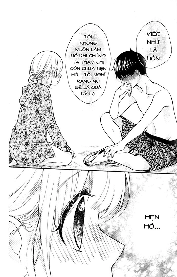 Henyoku No Labyrinth Chapter 55 - 26