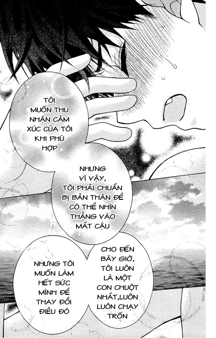 Henyoku No Labyrinth Chapter 55 - 27