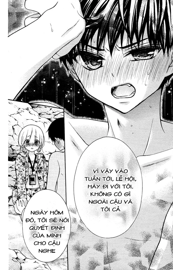 Henyoku No Labyrinth Chapter 55 - 28