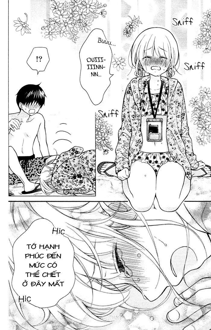 Henyoku No Labyrinth Chapter 55 - 30