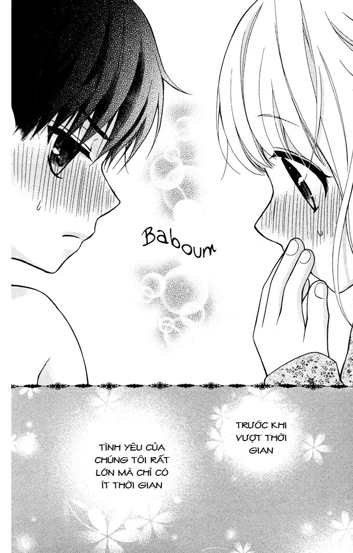 Henyoku No Labyrinth Chapter 55 - 32