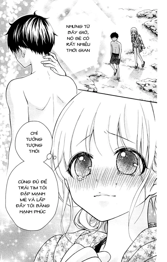 Henyoku No Labyrinth Chapter 55 - 33