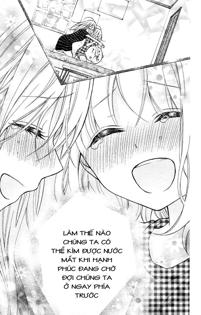 Henyoku No Labyrinth Chapter 55 - 35