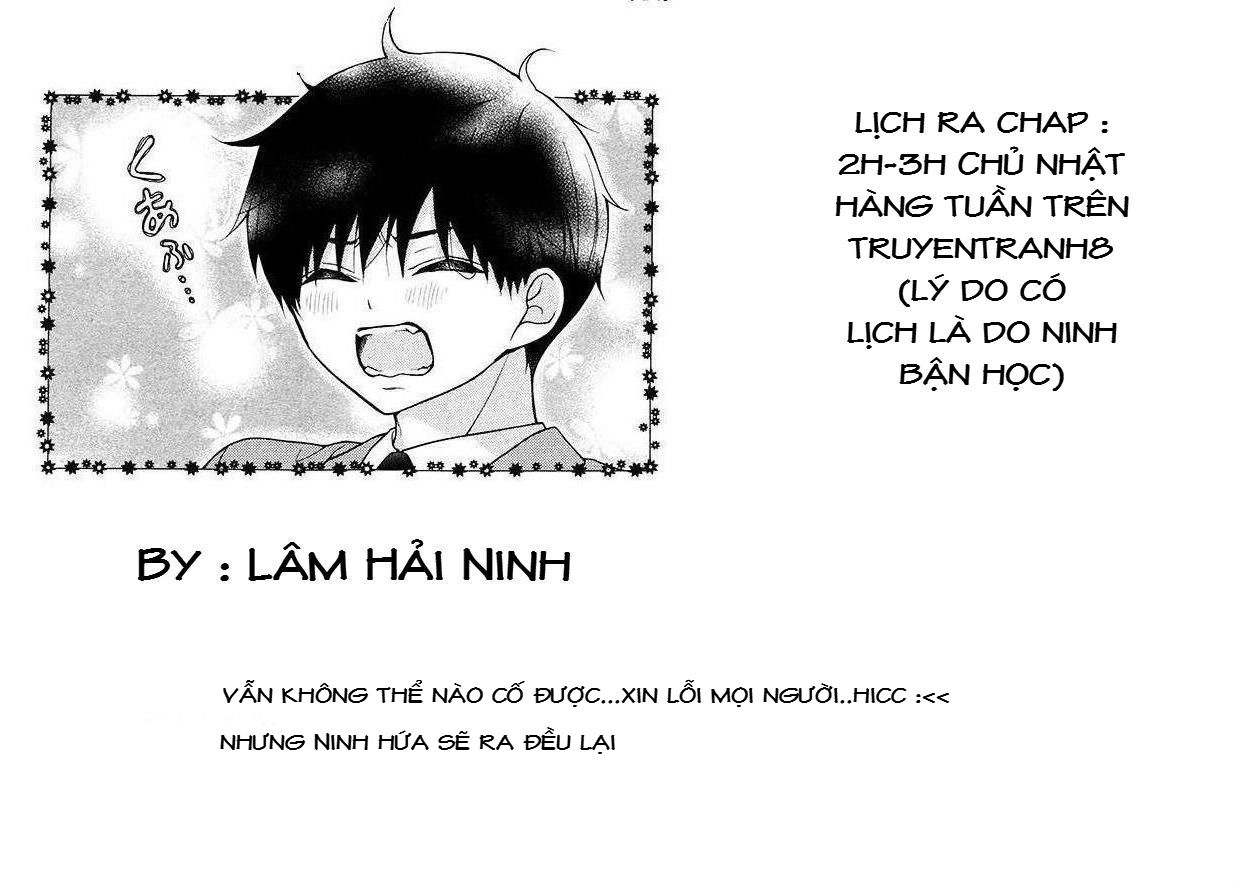 Henyoku No Labyrinth Chapter 55 - 36