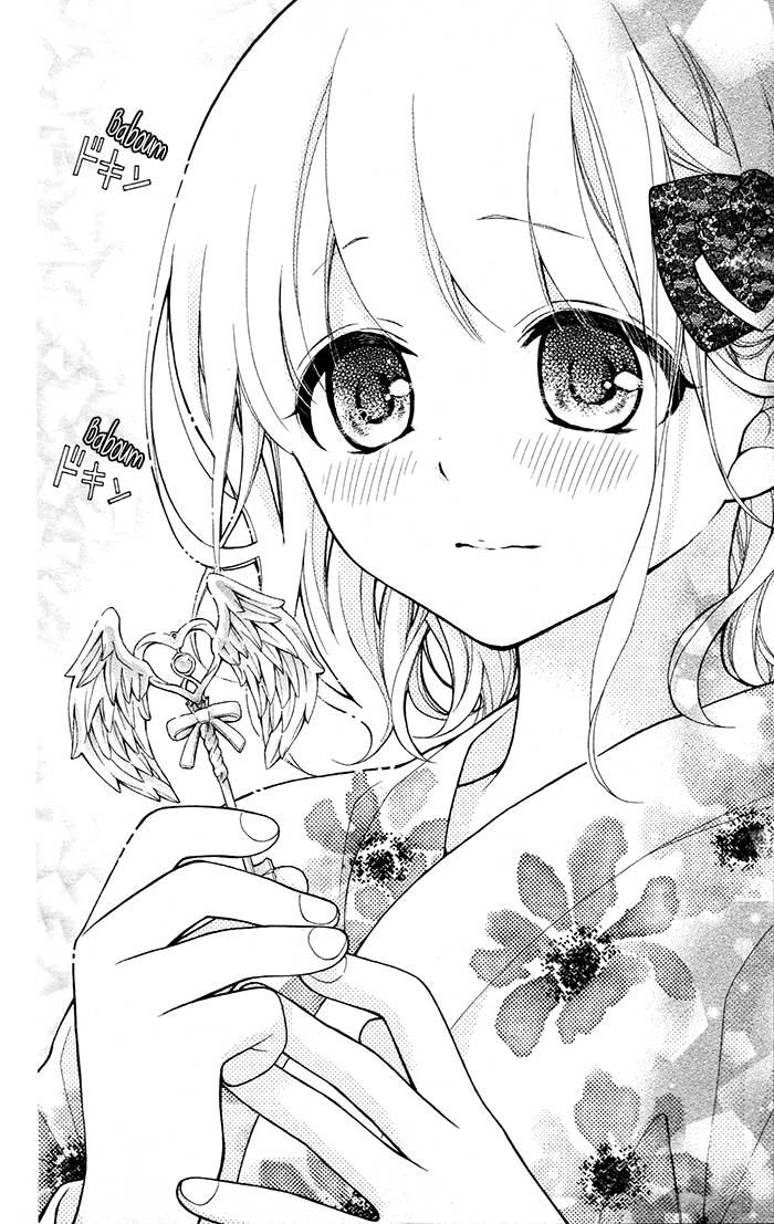 Henyoku No Labyrinth Chapter 56 - 4