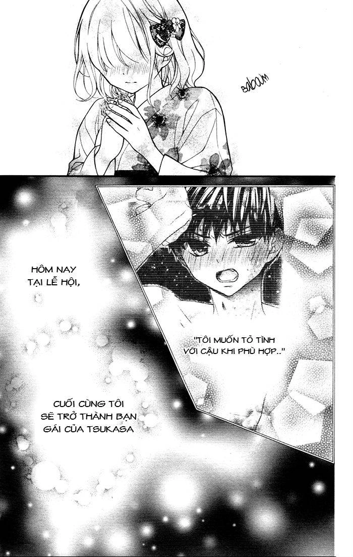 Henyoku No Labyrinth Chapter 56 - 5