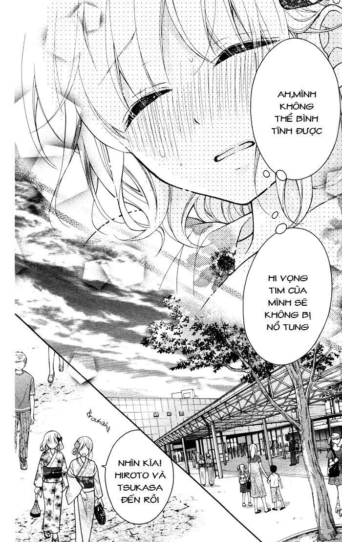 Henyoku No Labyrinth Chapter 56 - 6