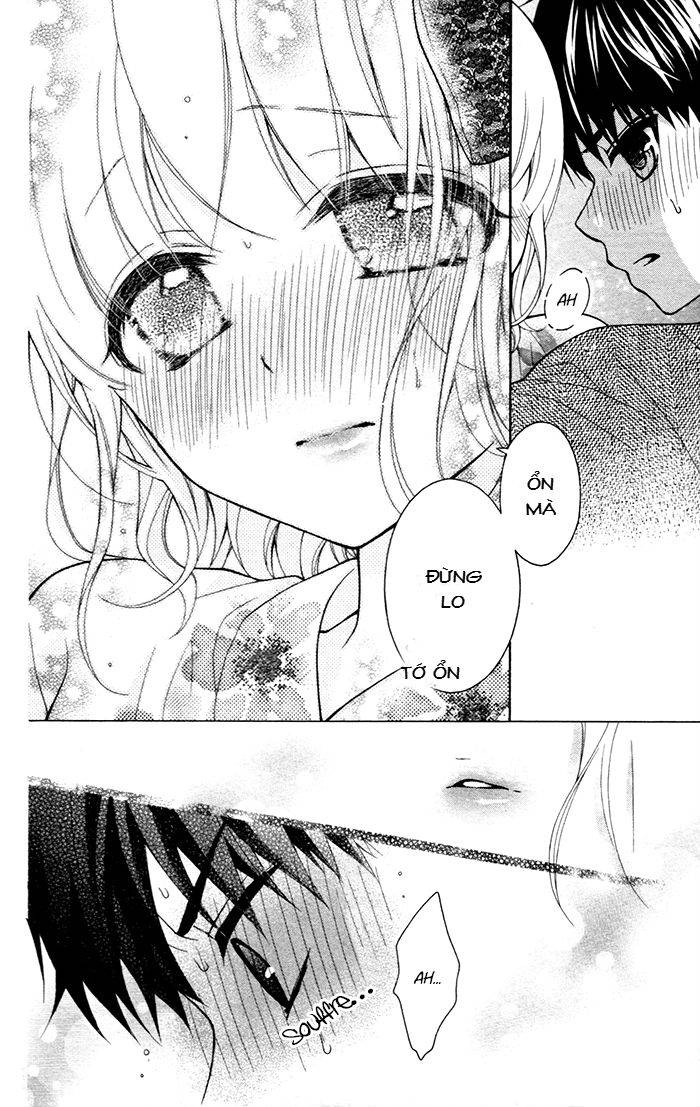 Henyoku No Labyrinth Chapter 56 - 12