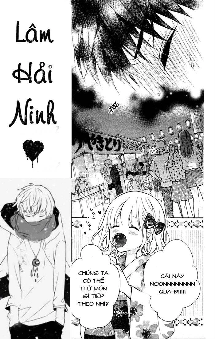 Henyoku No Labyrinth Chapter 56 - 13
