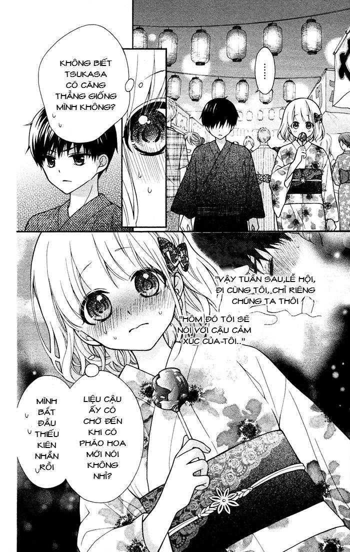 Henyoku No Labyrinth Chapter 56 - 14