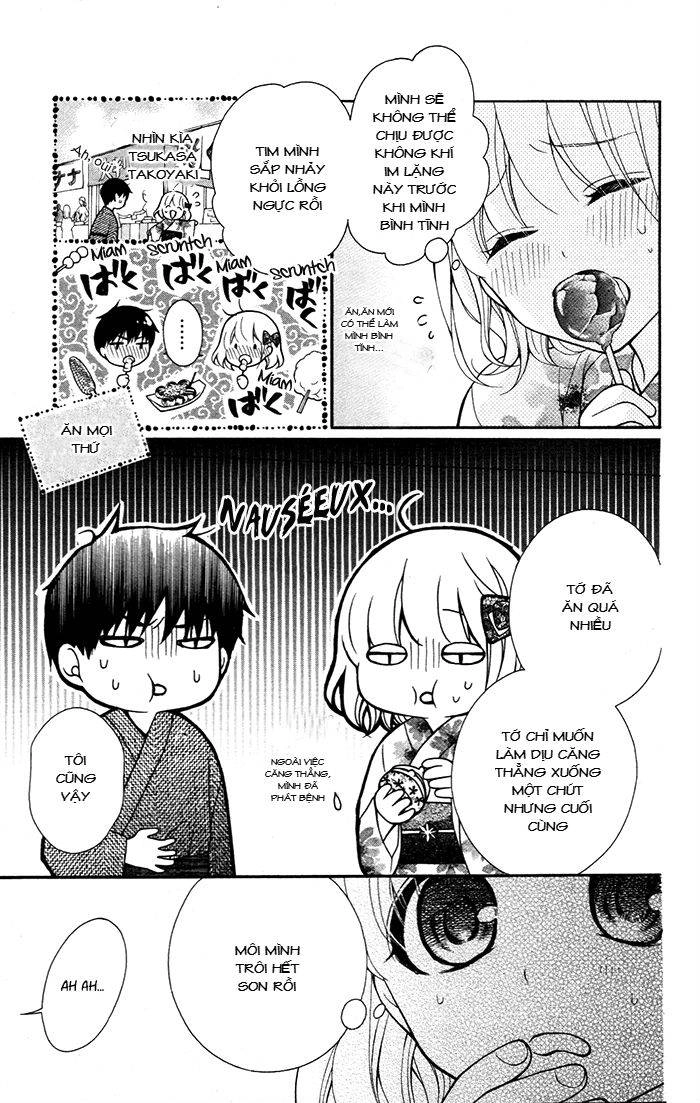 Henyoku No Labyrinth Chapter 56 - 15