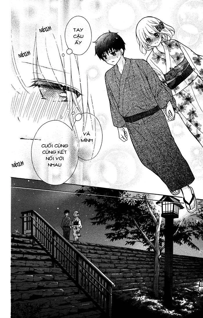 Henyoku No Labyrinth Chapter 56 - 18