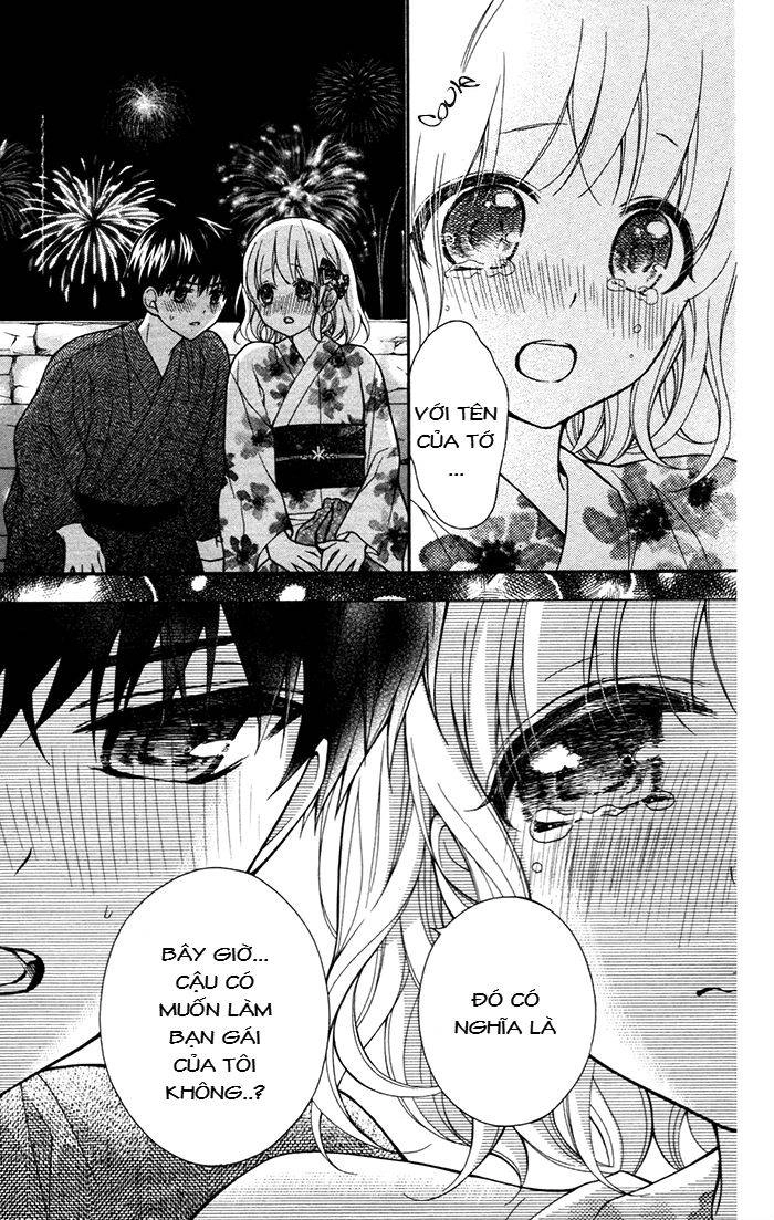 Henyoku No Labyrinth Chapter 56 - 24